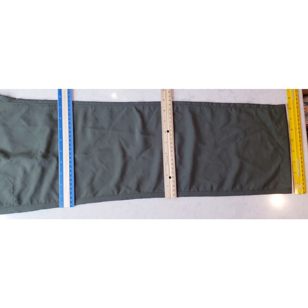 LOT OF 2 ~ NWT MOUNTAIN HARDWEAR Mesa II Pants Men's Size 31 W/ 32 L Green - Picture 10 of 16